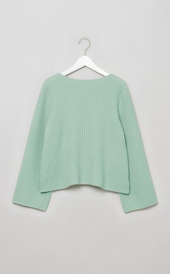 【別注】ミドルゲージプルオーバー