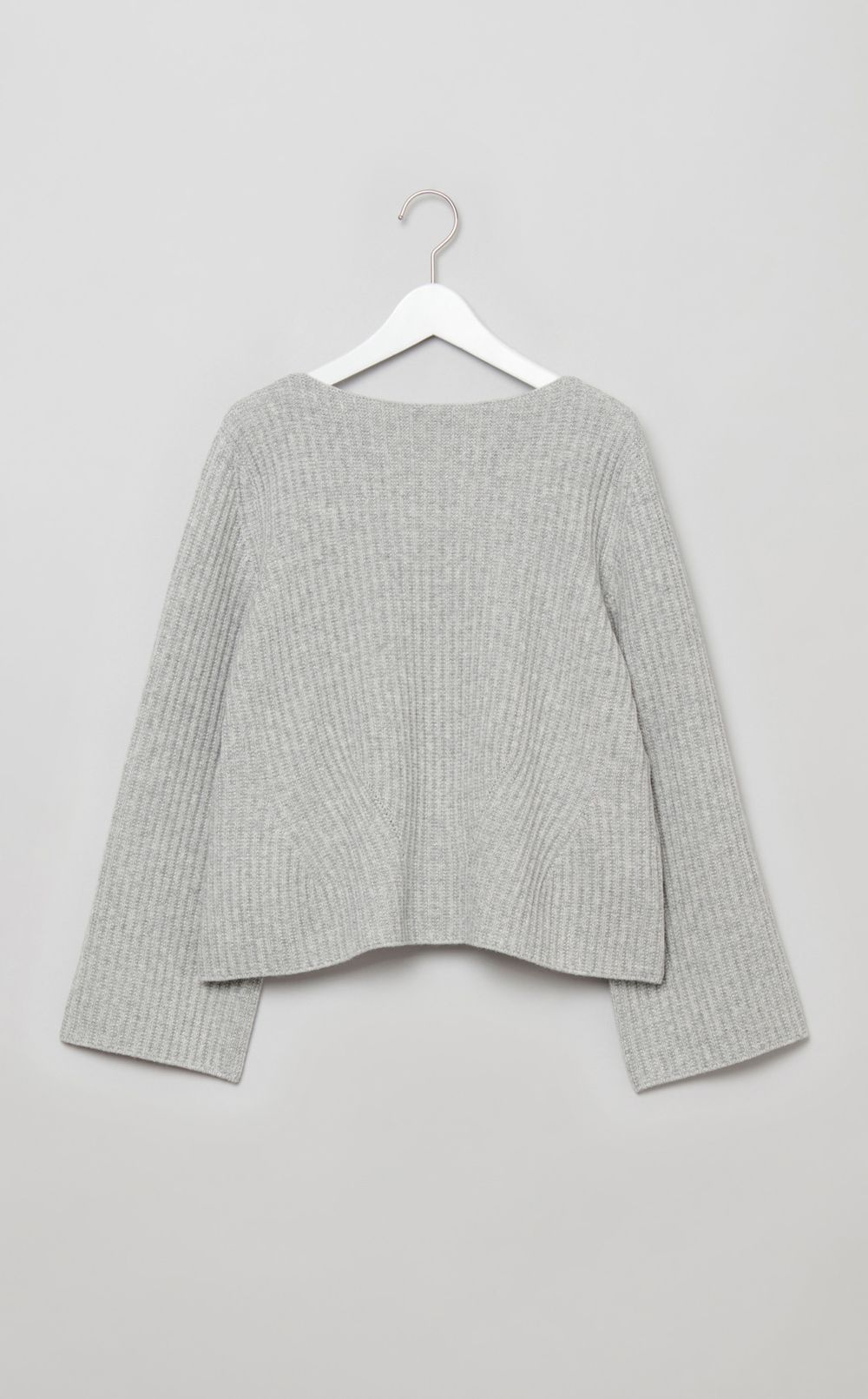 【別注】ミドルゲージプルオーバー