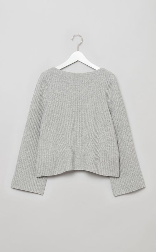 【別注】ミドルゲージプルオーバー