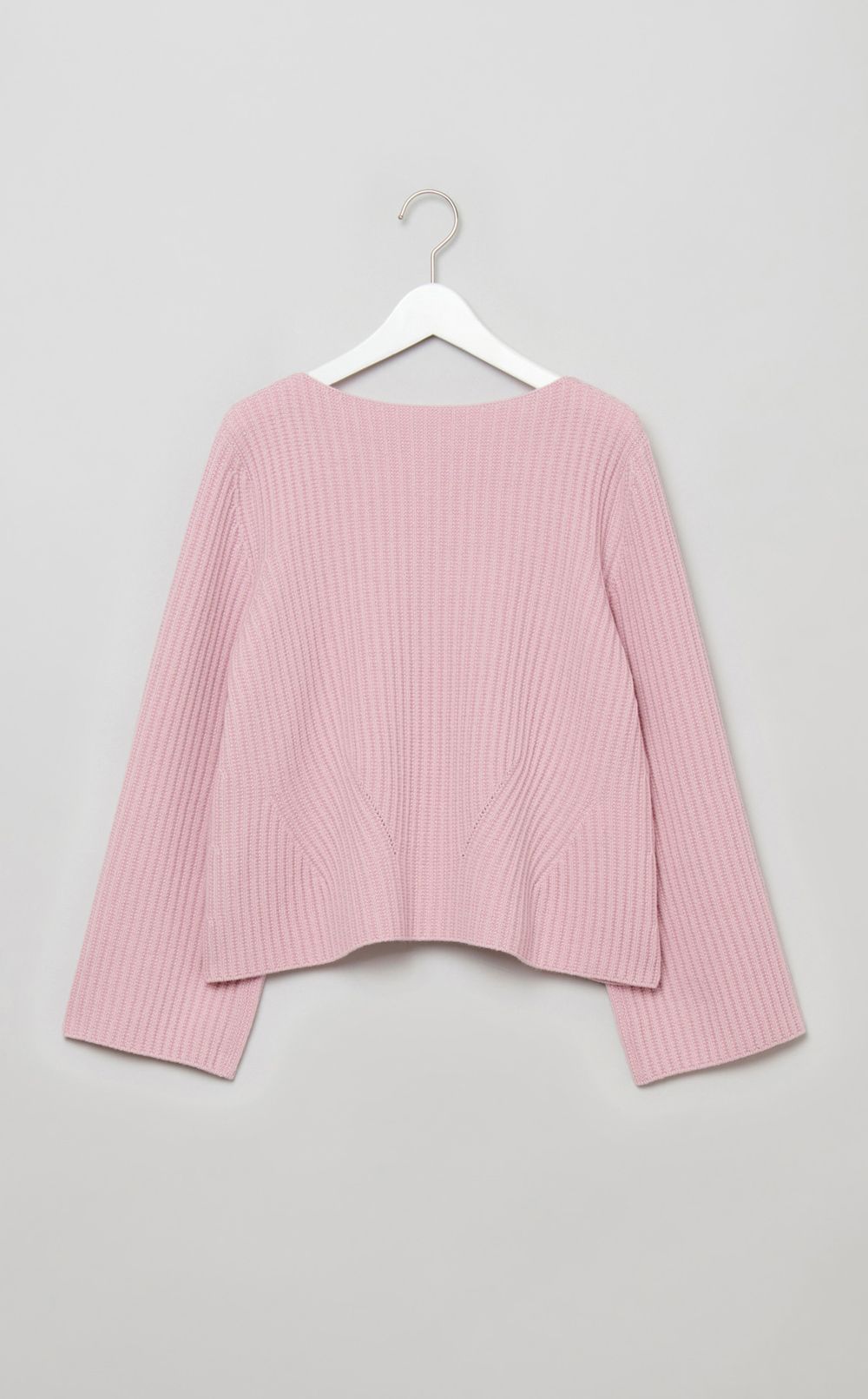 【別注】ミドルゲージプルオーバー