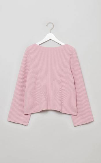 【別注】ミドルゲージプルオーバー