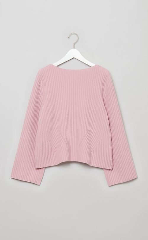 【別注】ミドルゲージプルオーバー