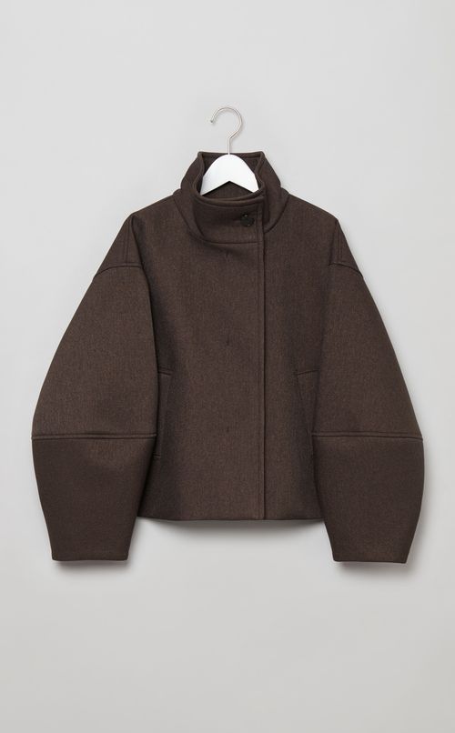 ボンディングコンビコート