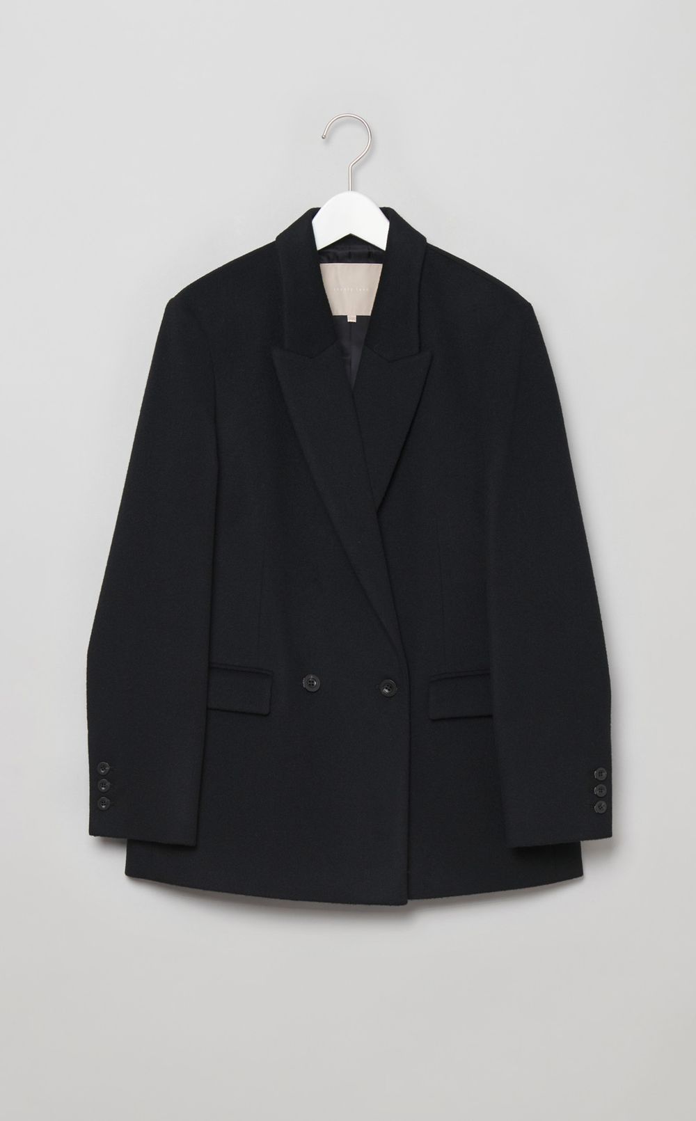 2ボタンテーラードジャケット