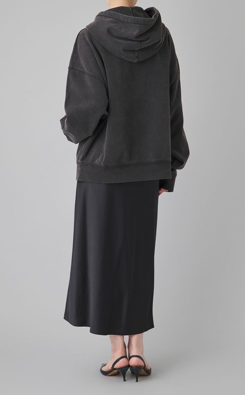 フィッシュグラフィックフーディー