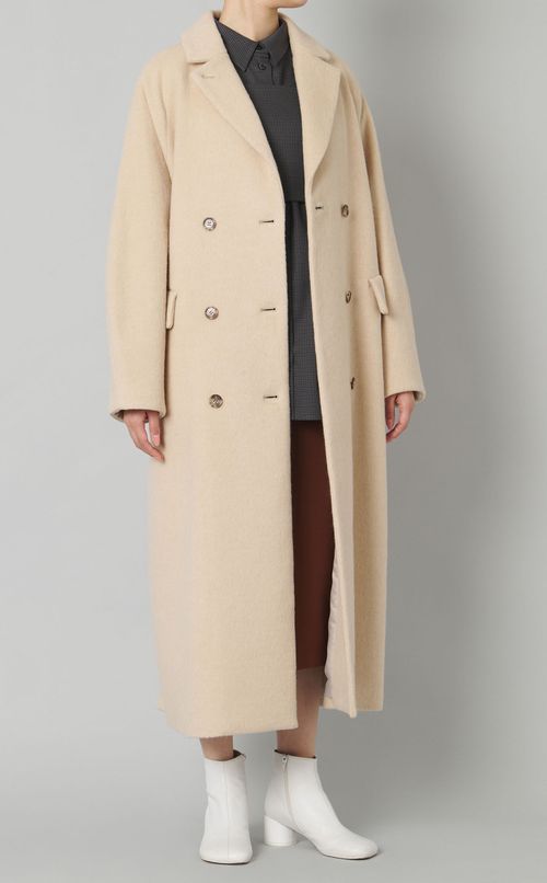 ビスチェセットチェックシャツ