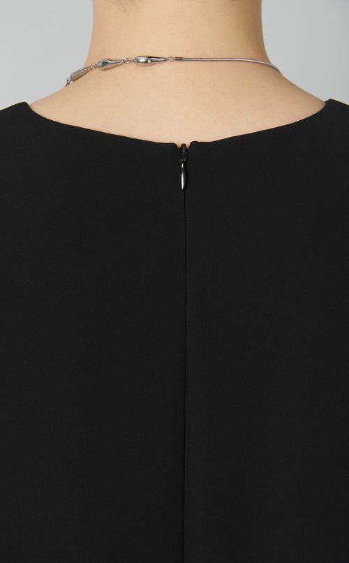 しずくモチーフラリエット