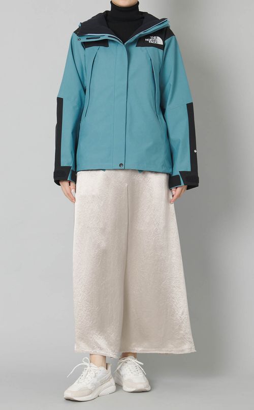 マウンテンジャケット