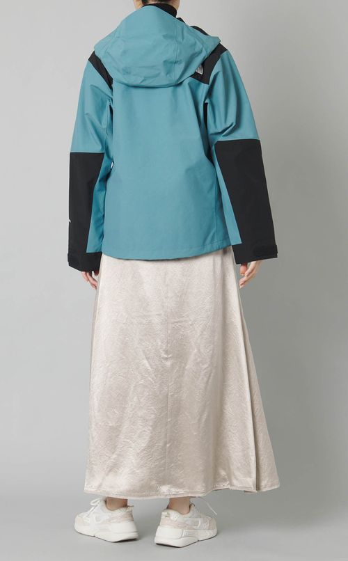 マウンテンジャケット