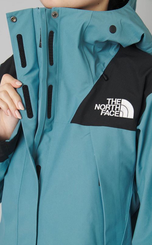 マウンテンジャケット