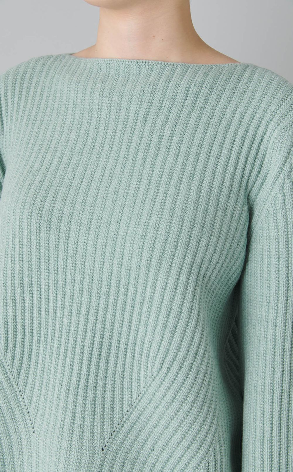 【別注】ミドルゲージプルオーバー