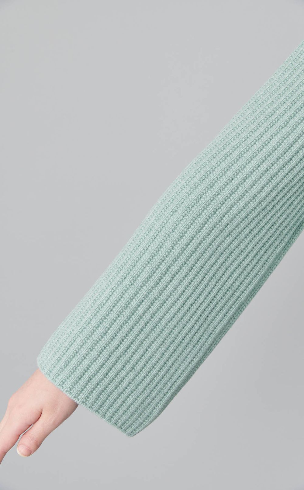 【別注】ミドルゲージプルオーバー