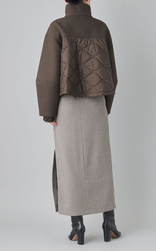 ボンディングコンビコート