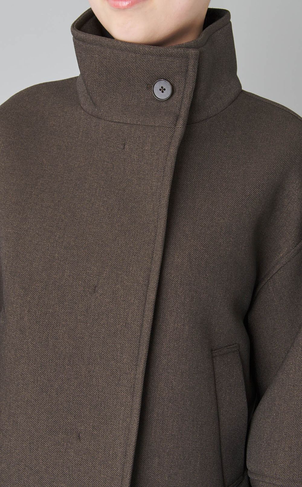 ボンディングコンビコート