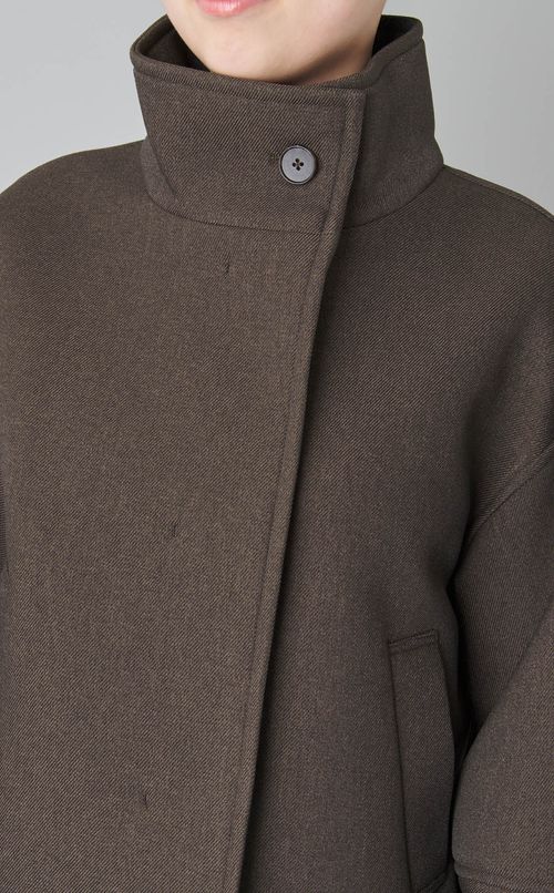 ボンディングコンビコート