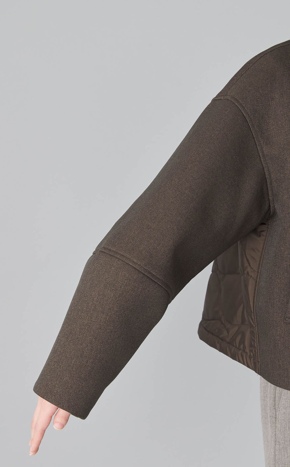 ボンディングコンビコート