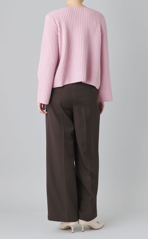 【別注】ミドルゲージプルオーバー