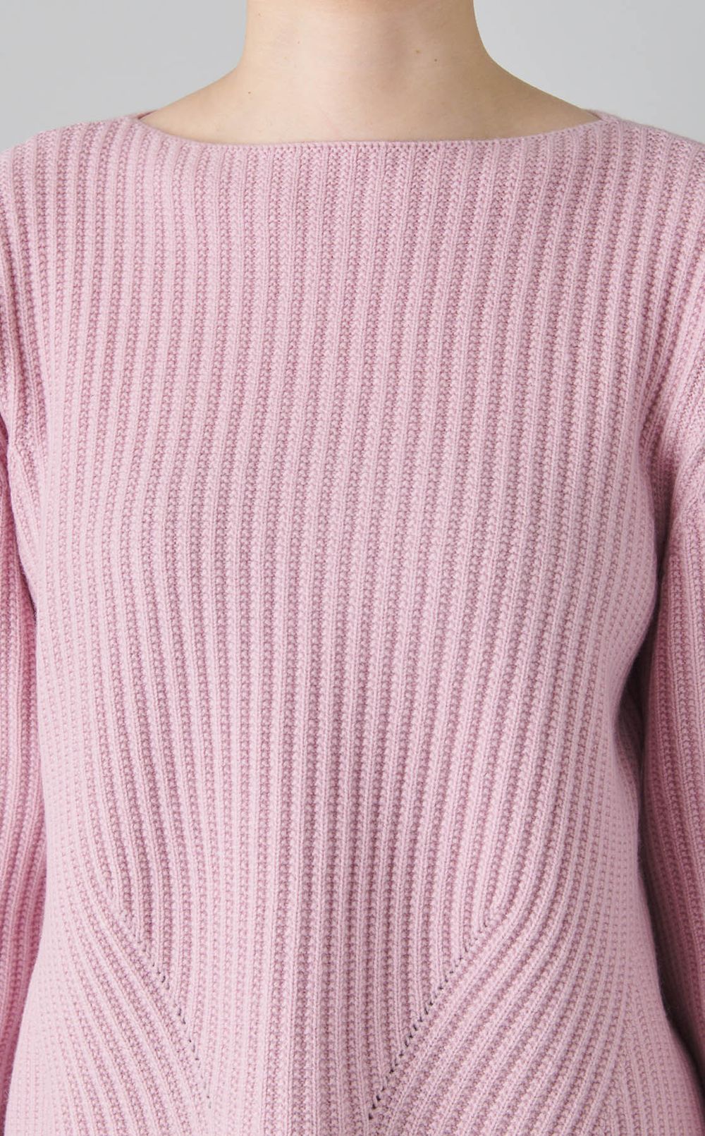 【別注】ミドルゲージプルオーバー