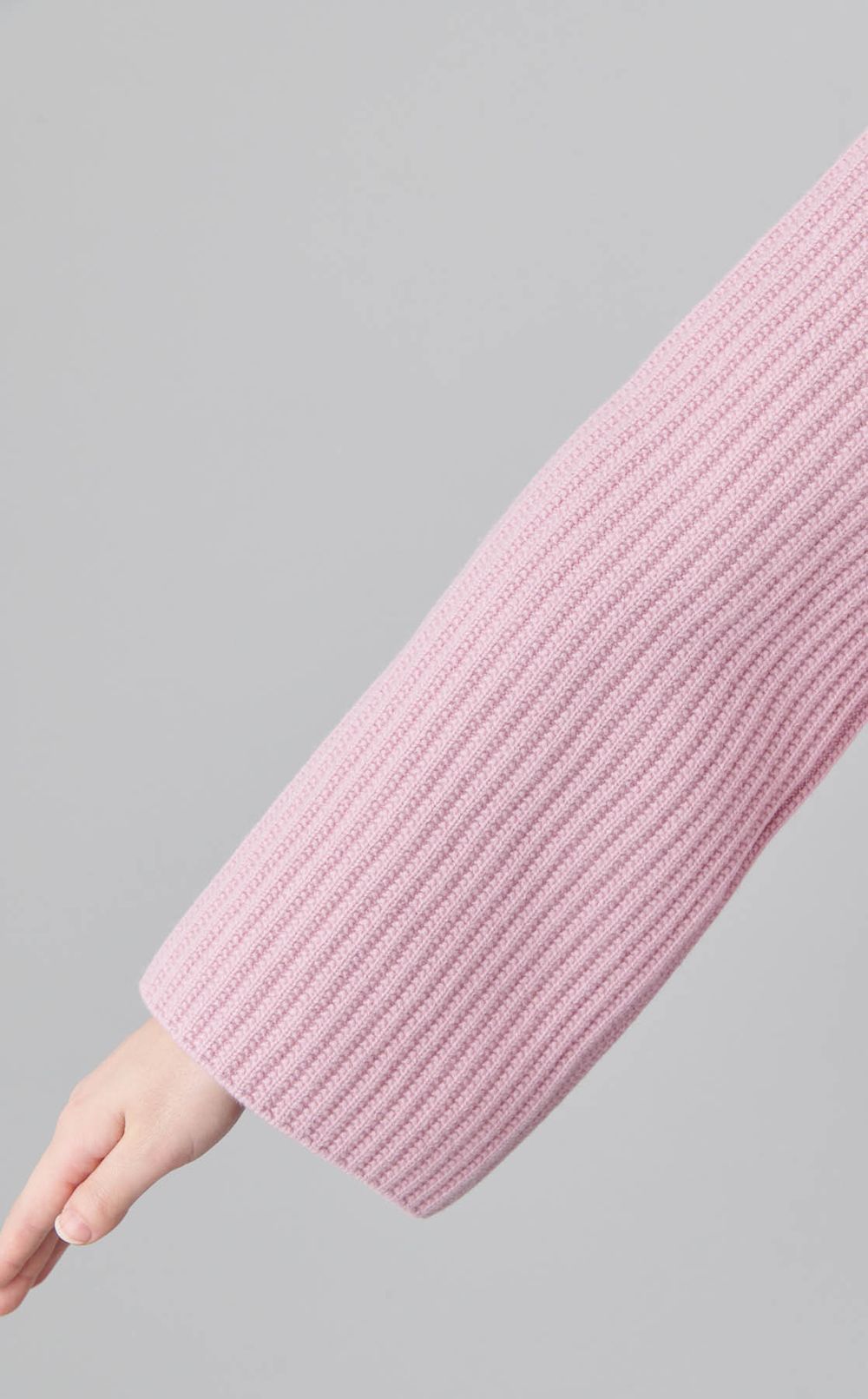 【別注】ミドルゲージプルオーバー