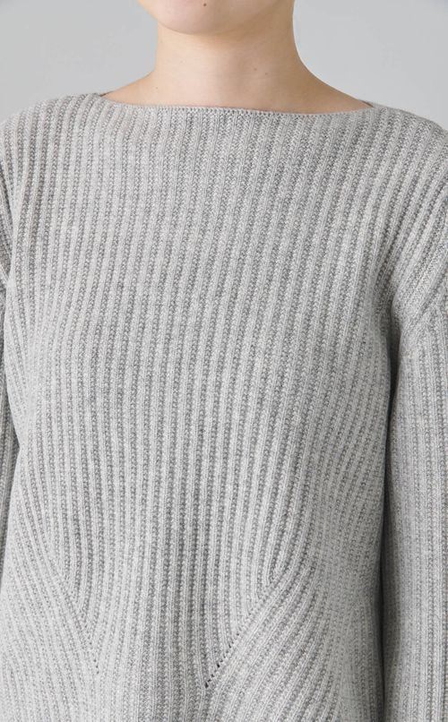 【別注】ミドルゲージプルオーバー