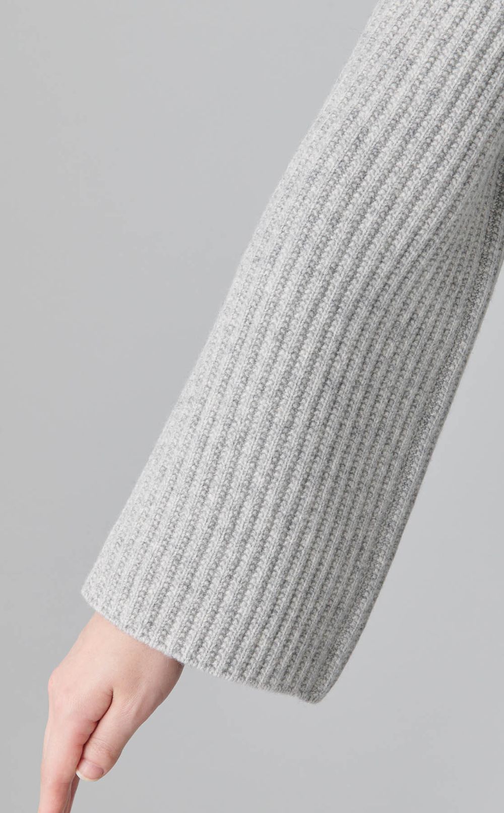 【別注】ミドルゲージプルオーバー