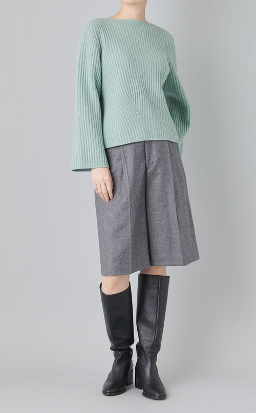 【別注】ミドルゲージプルオーバー