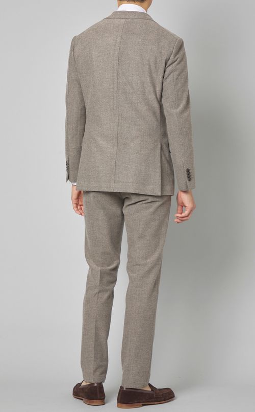 リベルタツイルジャケット