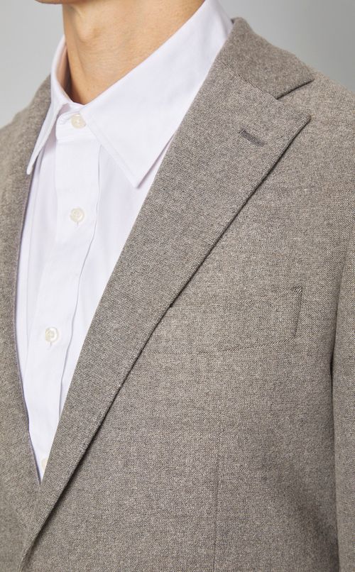 リベルタツイルジャケット