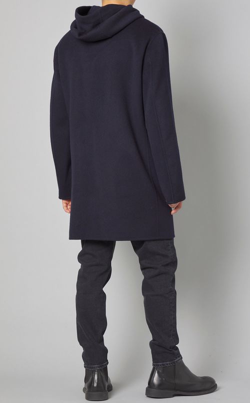 ダブルフェイスフードコート