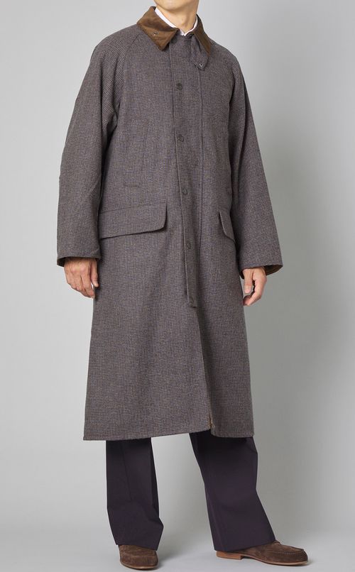 サイドストライプパンツ