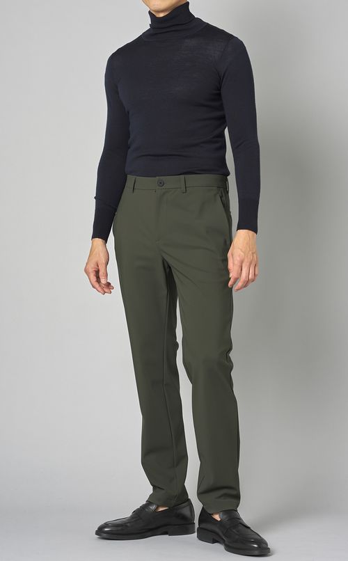 プレシジョンポンチパンツ