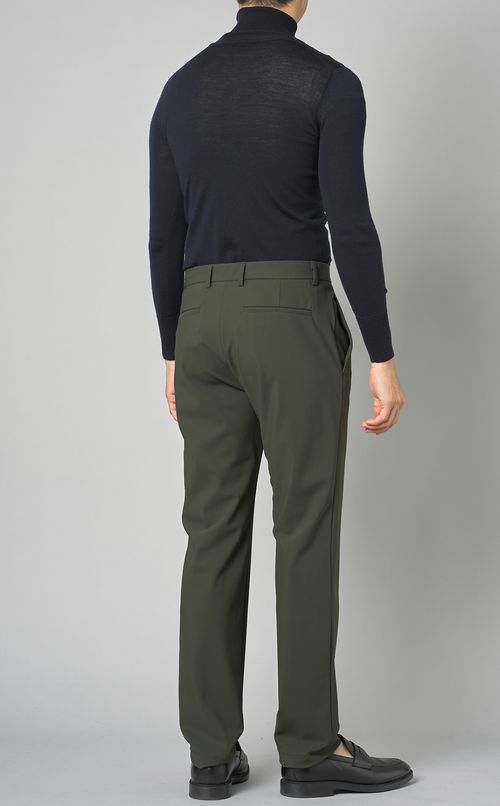 プレシジョンポンチパンツ