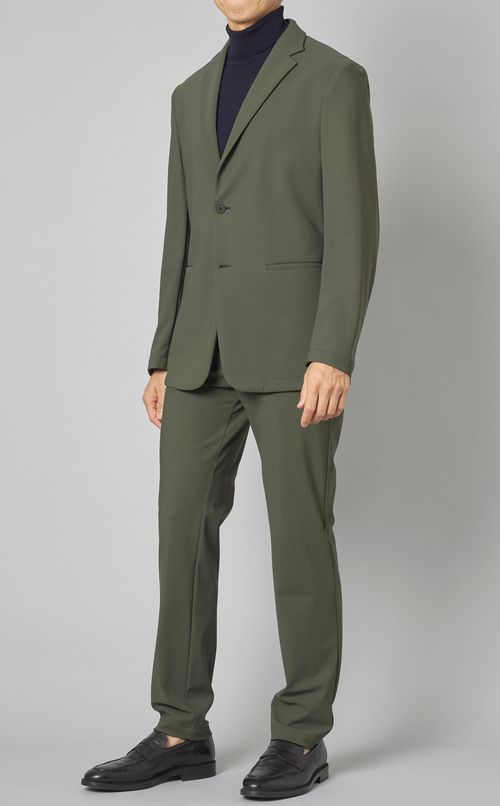 プレシジョンポンチパンツ