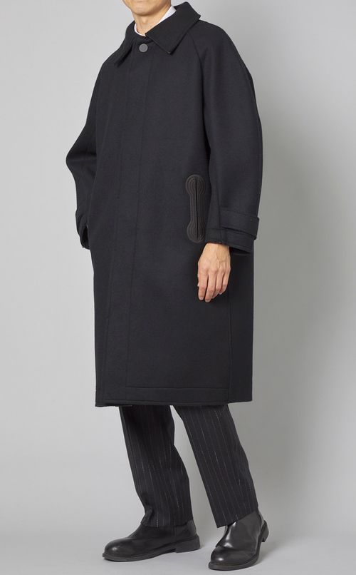 バルマカーンコート