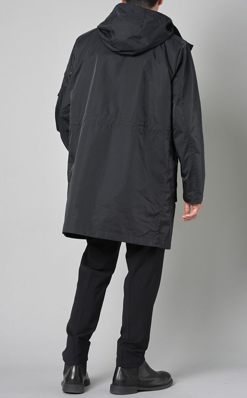 5ポケットフードコート