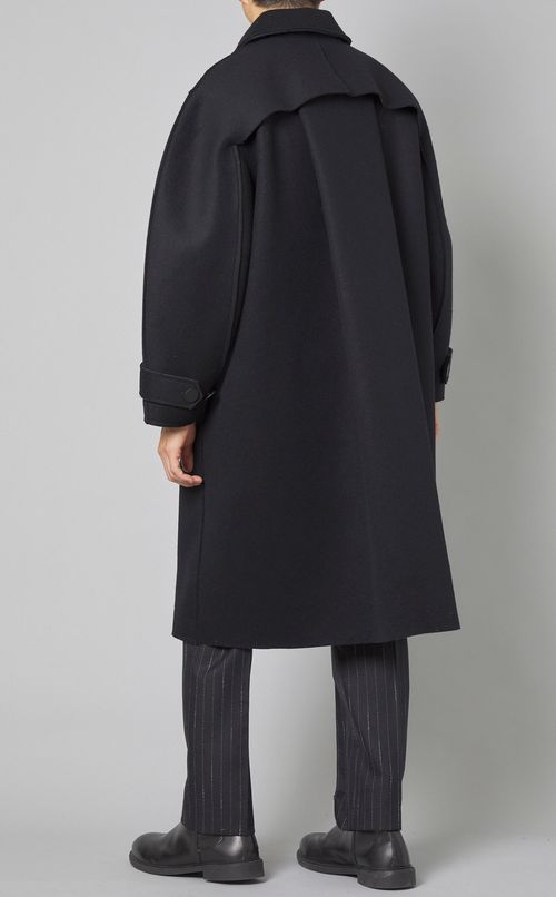 バルマカーンコート