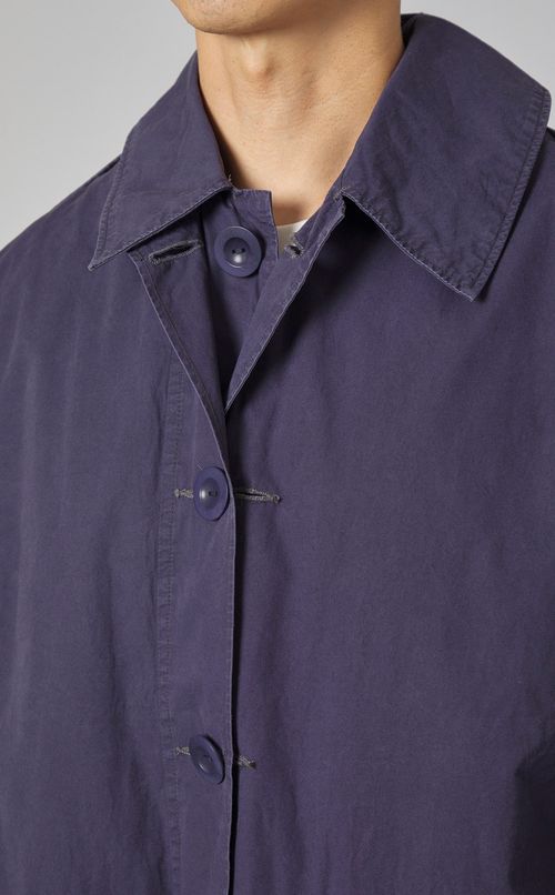 コットンフィールドコート