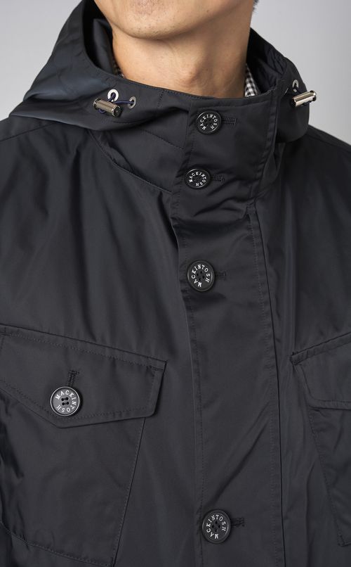 5ポケットフードコート