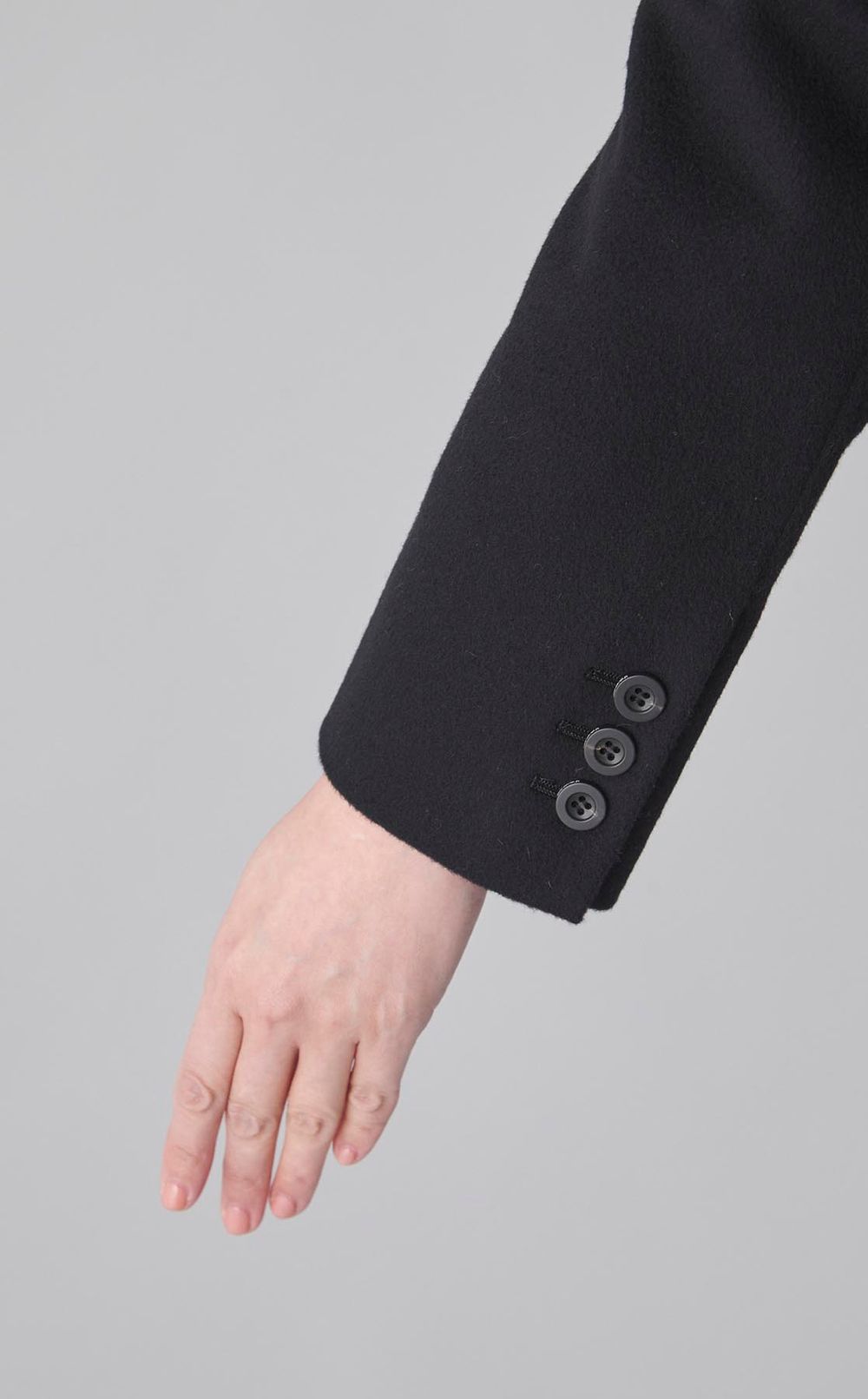 2ボタンテーラードジャケット