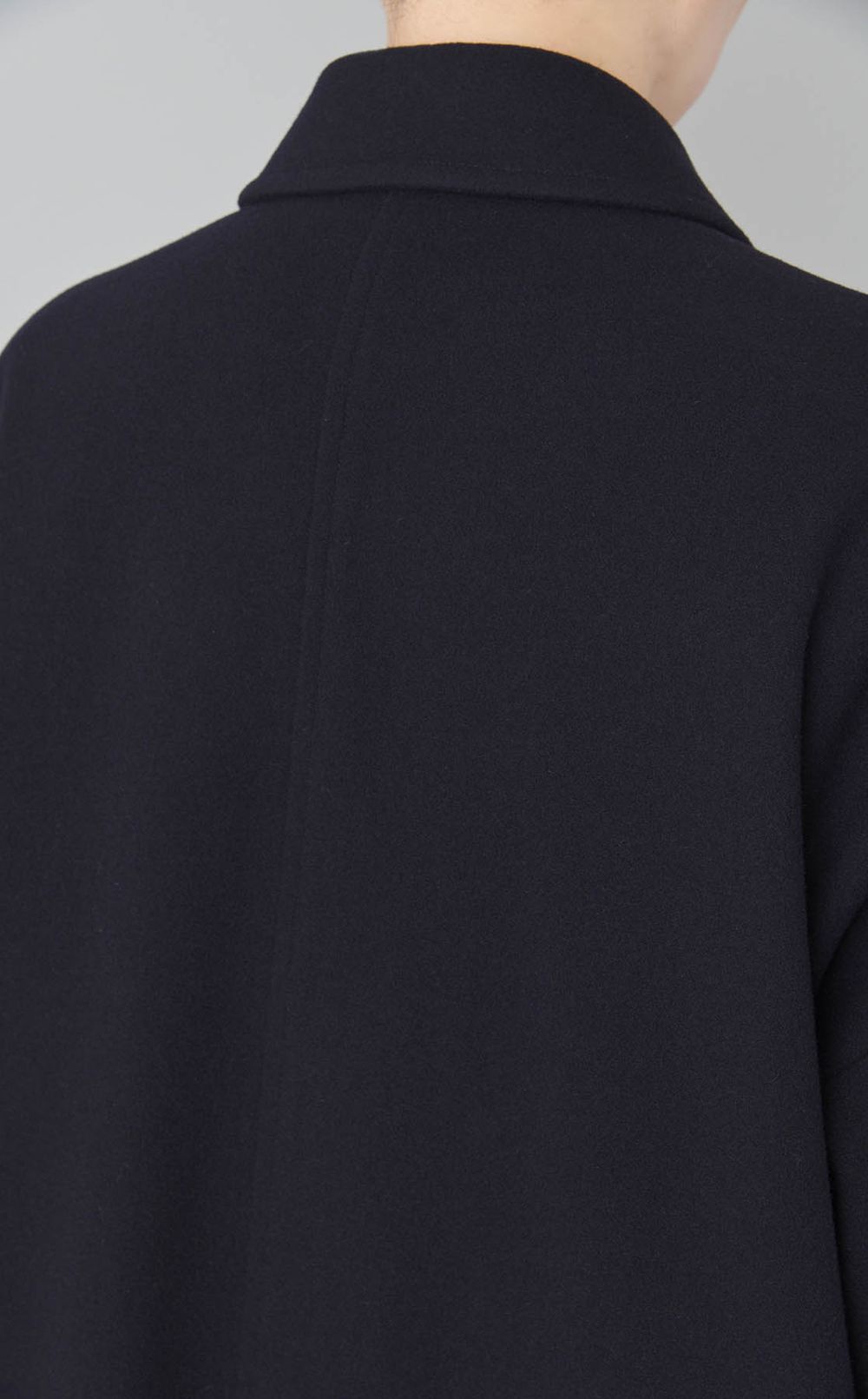 MALTONダブルロングコート