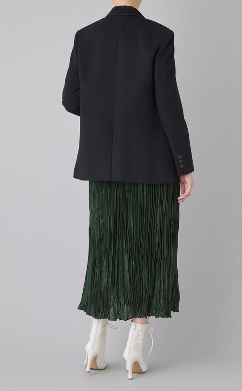 2ボタンテーラードジャケット