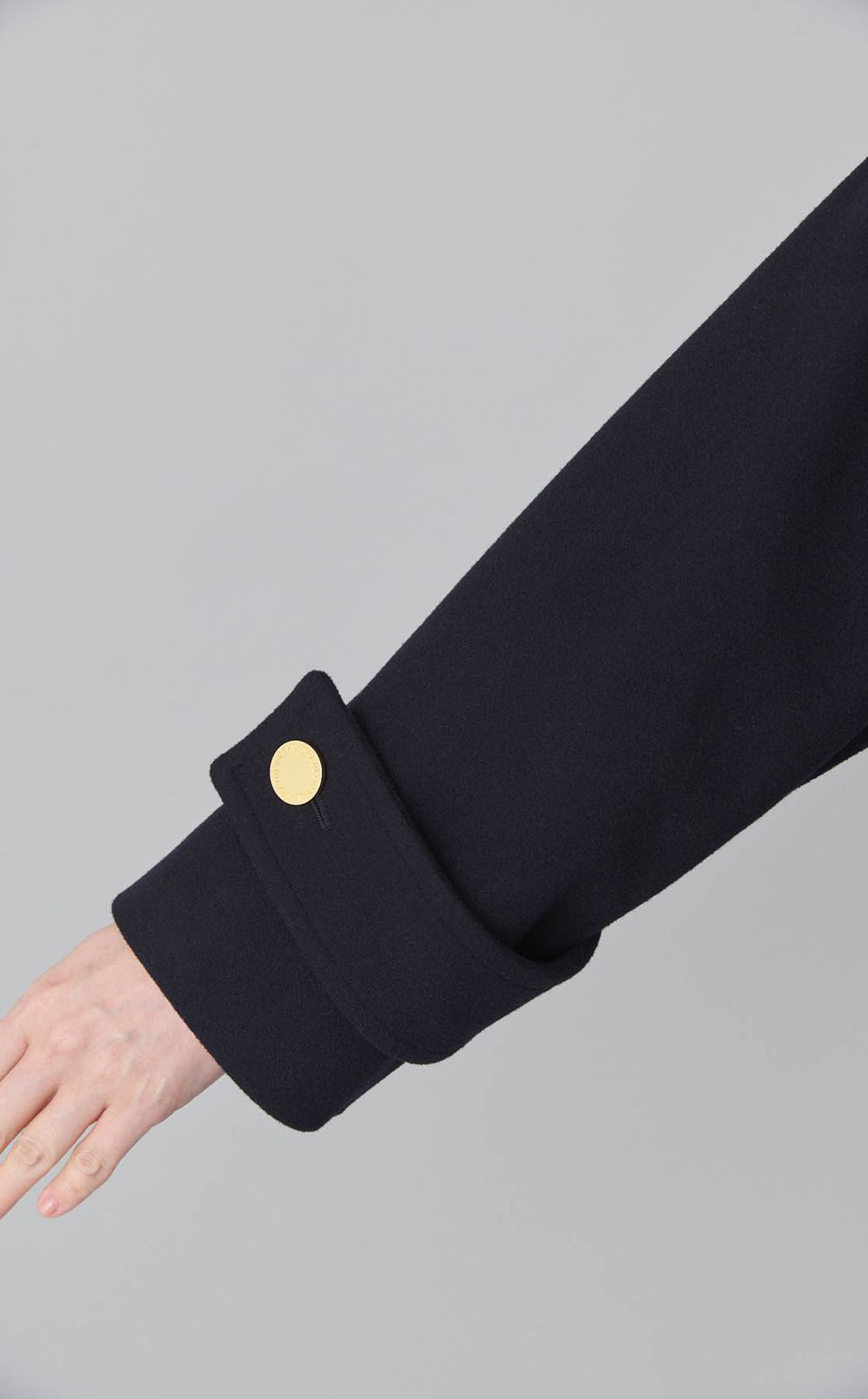 MALTONダブルロングコート