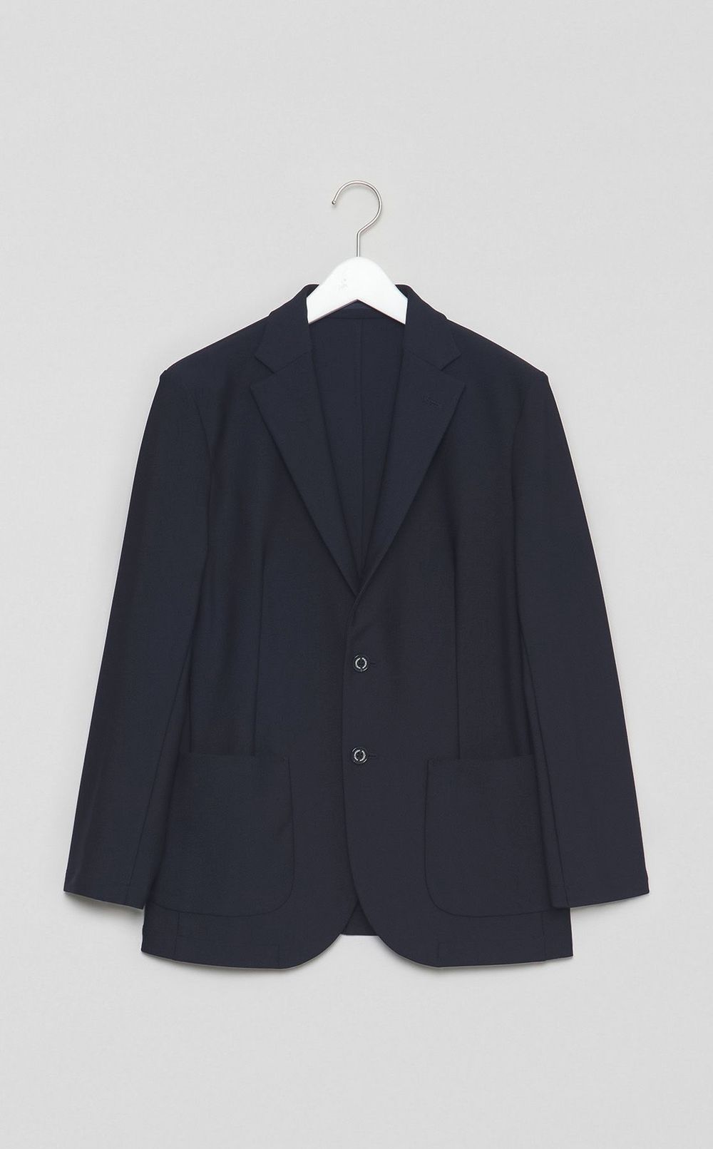 ハイテンショントリコットジャケット