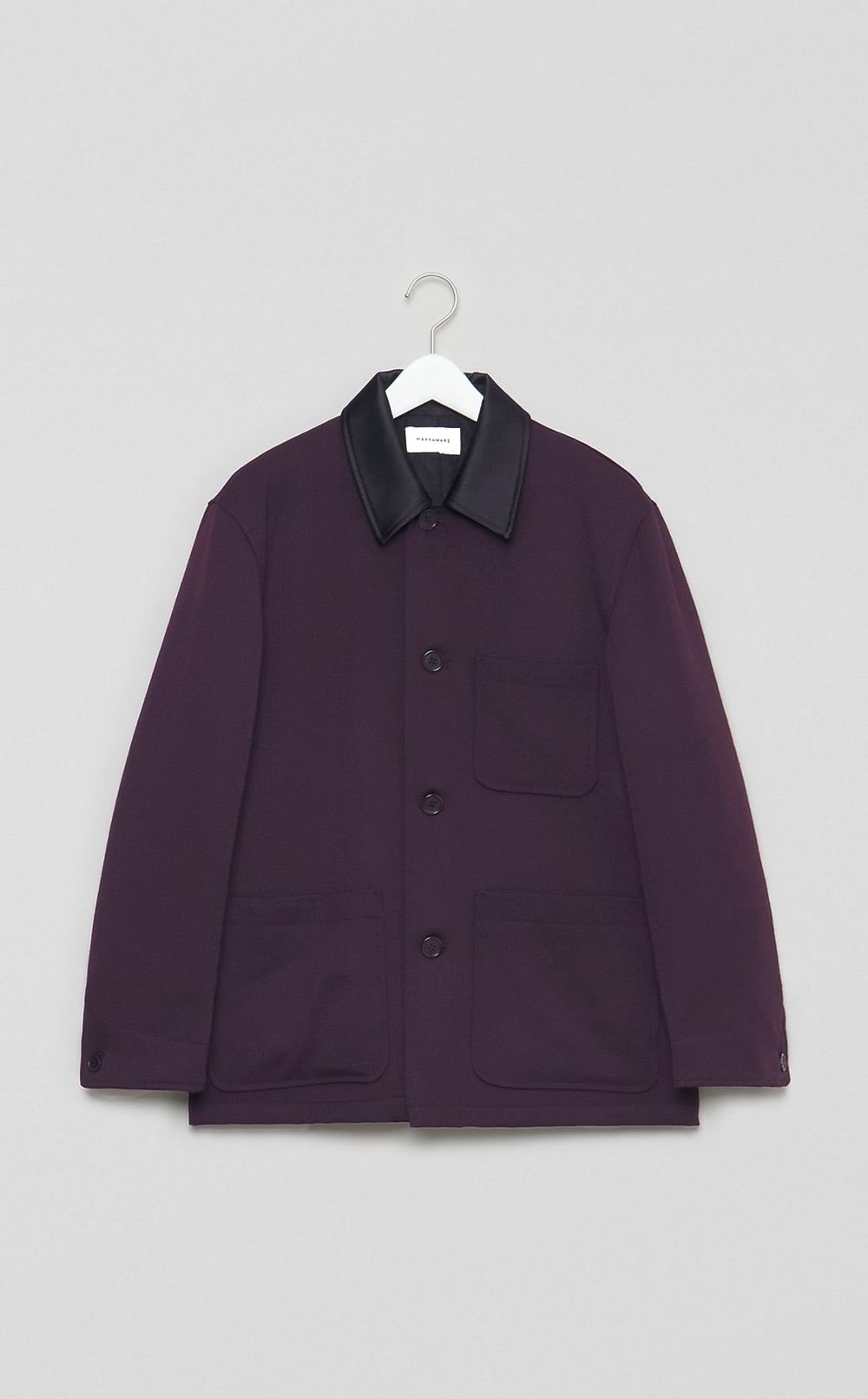 タキシードカバーオール