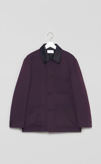 タキシードカバーオール