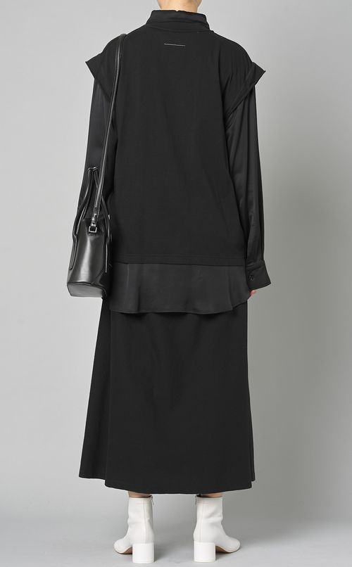 ジャパニーズ3wayクロスボディバッグ