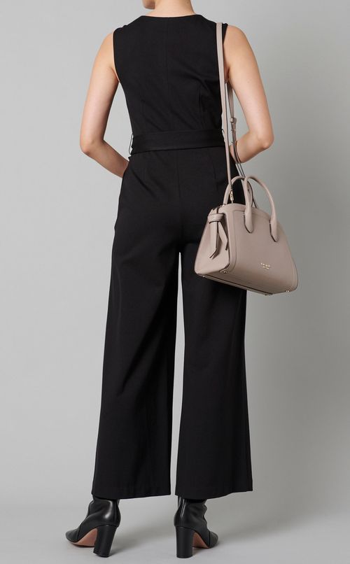 KNOTTミディアムサッチェルバッグ