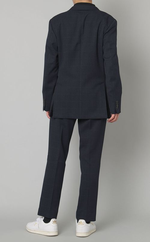 ストレッチドビーペーンジャケット