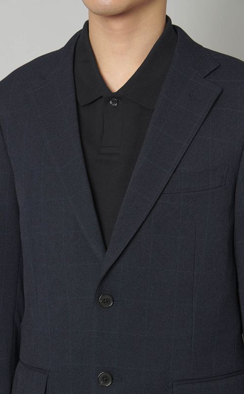 ストレッチドビーペーンジャケット