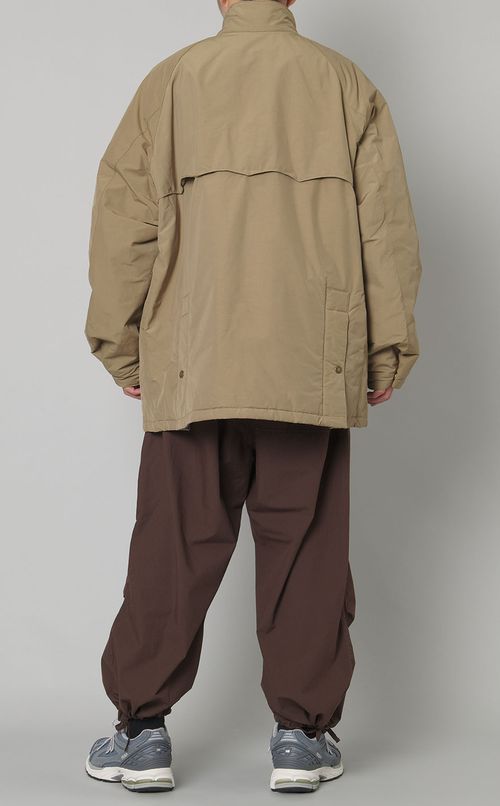 BARACUTAビデイルジャケット